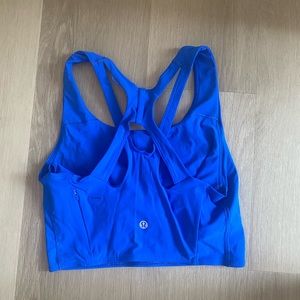 Lululemon Stash-It Bra